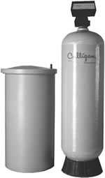 Water Softener