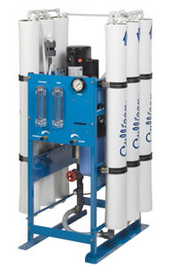 Reverse Osmosis System