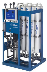 Culligan Series G2 Commercial RO System