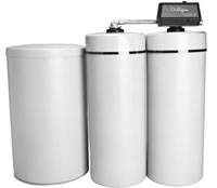 Culligan Softminder Twin