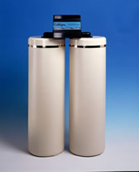 Culligan Softminder Twin