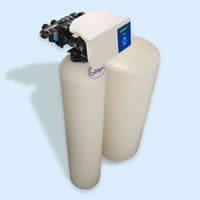 Culligan HE Softener